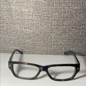 Marc Jacobs Eyeglass Frames